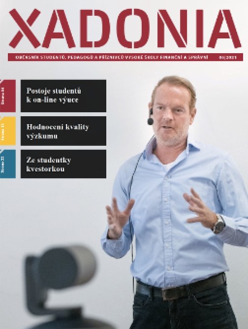 XADONIA 06/2021