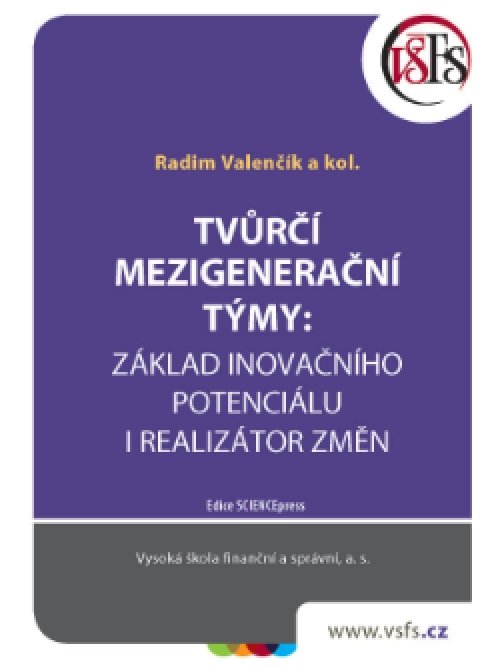 Tvůrčí mezigenerační týmy