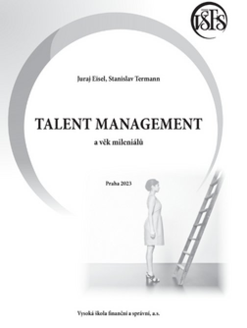 Talent Management a věk mileniálů