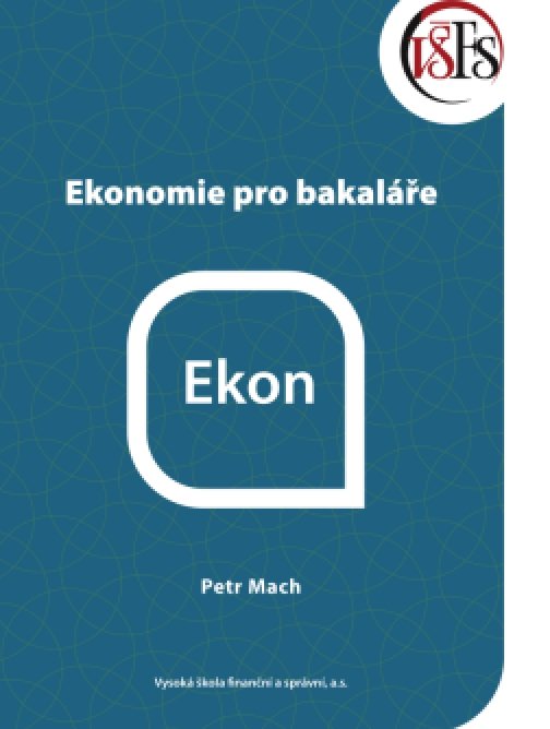 Ekonomie pro bakaláře
