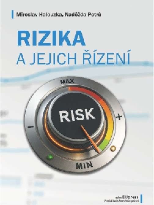 Rizika a jejich řízení - DEMO